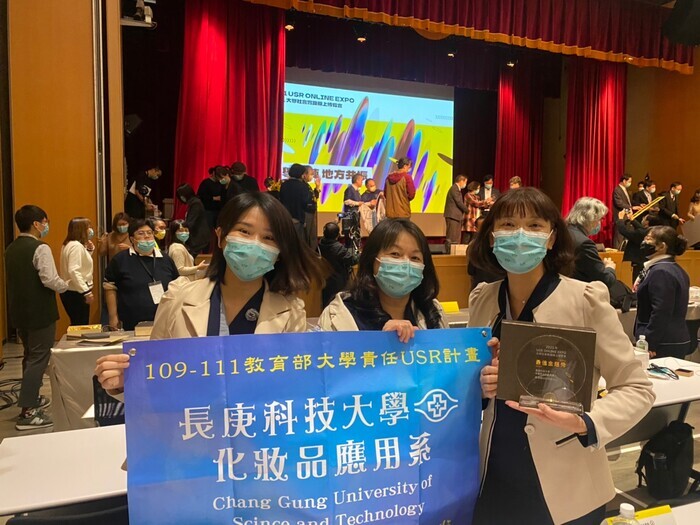 破繭而出的形象曙光(共7張)