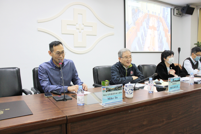 Mike Tu分享後疫情時代如何預測科技發展