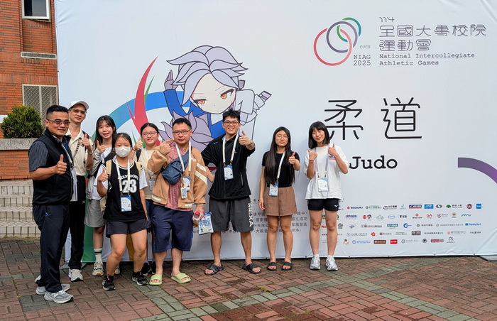 長庚科大隊伍大合照(另開新視窗/jpg檔)圖片
