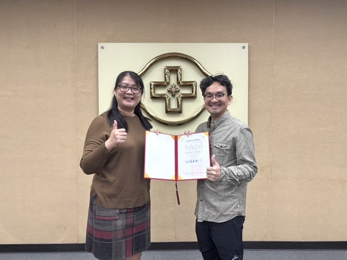 113學年度行政服務績優頒獎(嘉義)