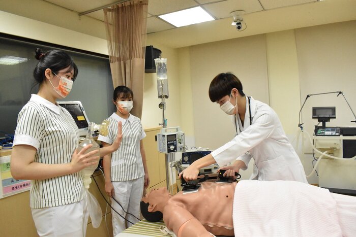 【ETtoday】長庚科大蟬聯2023世界大學影響力排名　全國科大第一